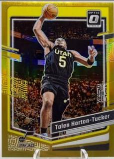 Talen Horton-Tucker