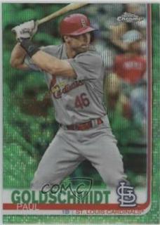 Paul Goldschmidt