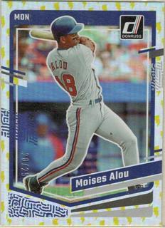 Moises Alou