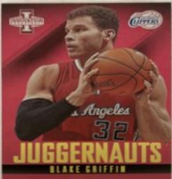 Blake Griffin
