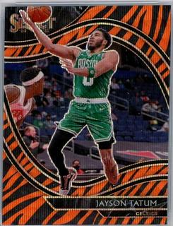 Jayson Tatum