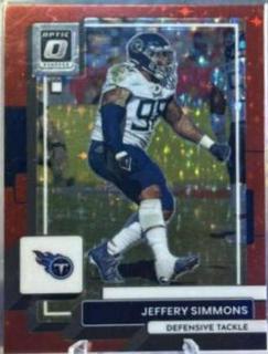 Jeffery Simmons
