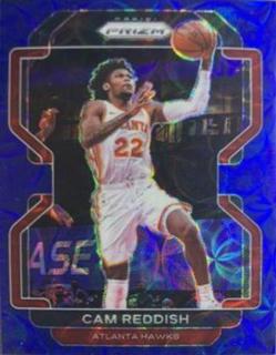 Cam Reddish