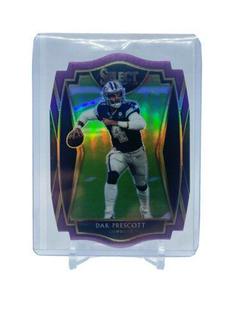 Dak Prescott