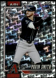 Pavin Smith