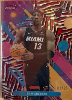 Bam Adebayo
