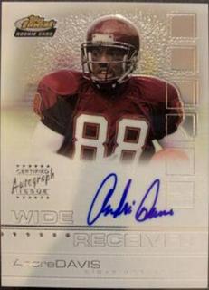 Andre Davis