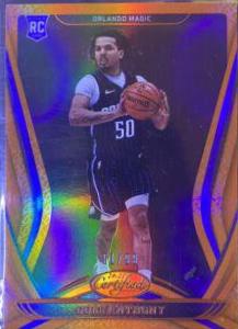 Cole Anthony