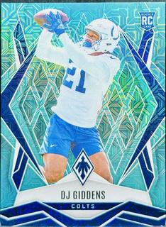 DJ Giddens