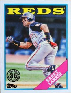 Barry Larkin