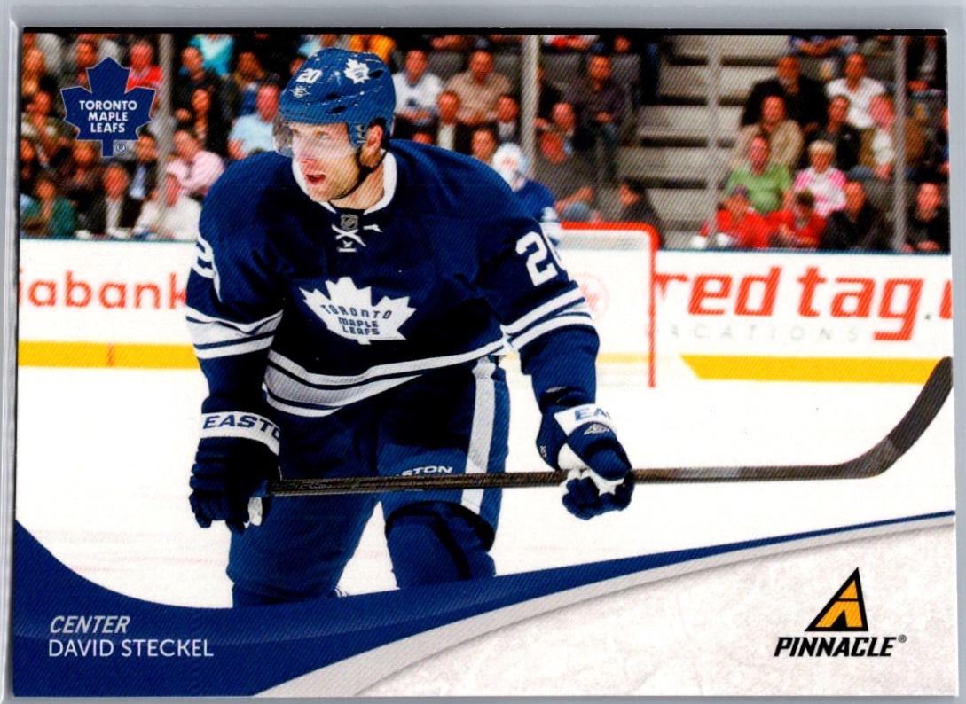 David Steckel #143