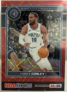 Mike Conley