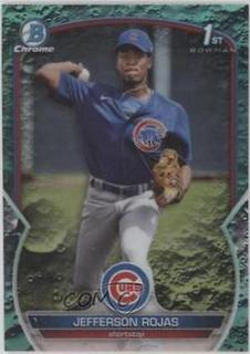 Jefferson Rojas