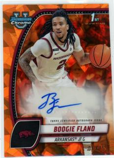 Boogie Fland