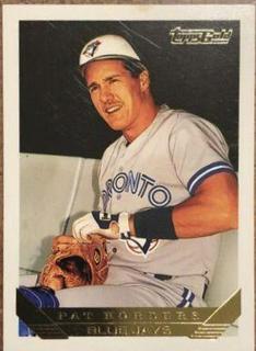 Pat Borders