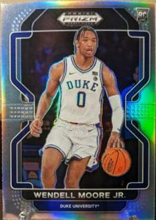 Wendell Moore Jr.
