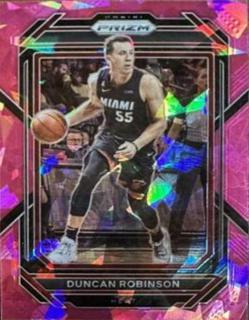 Duncan Robinson