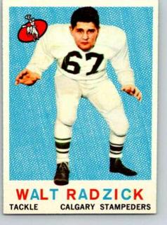 Walt Radzick