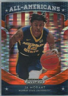 Ja Morant