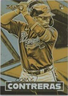 William Contreras