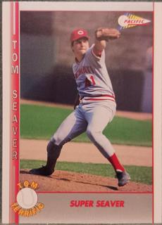 Tom Seaver