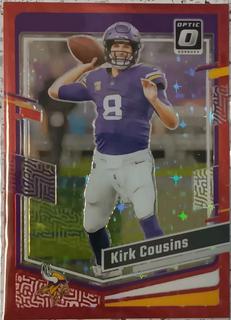 Kirk Cousins