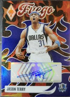 Jason Terry