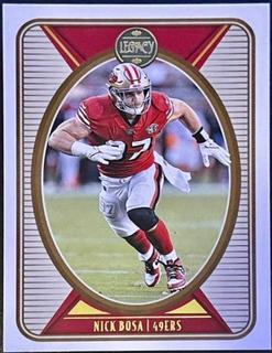 Nick Bosa