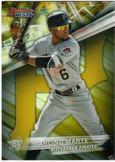 Starling Marte