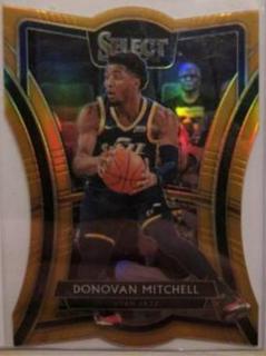 Donovan Mitchell