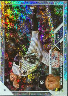 Josh Donaldson