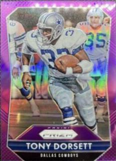 Tony Dorsett