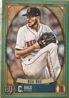 Chris Sale