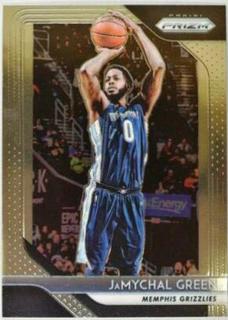 JaMychal Green