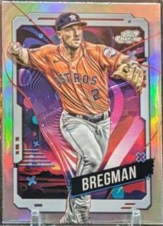 Alex Bregman