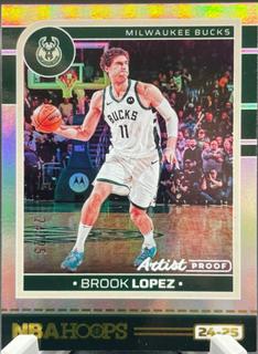Brook Lopez