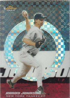 Randy Johnson