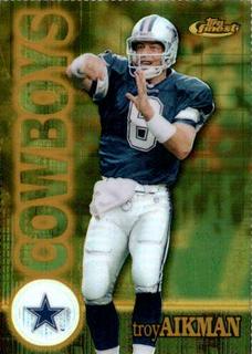 Troy Aikman