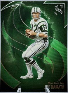 Joe Namath