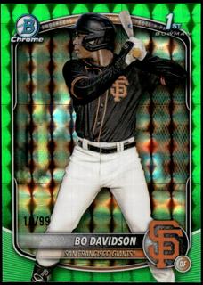 Bo Davidson