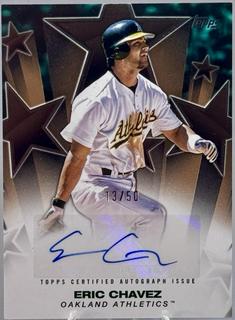 Eric Chavez