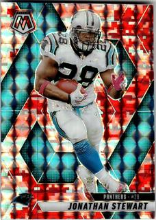 Jonathan Stewart