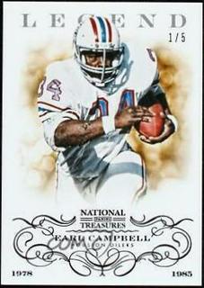 Earl Campbell