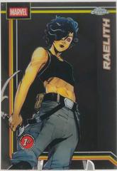 Raelith