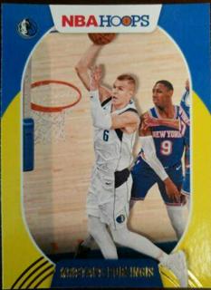 Kristaps Porzingis