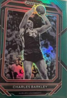 Charles Barkley