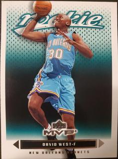 David West
