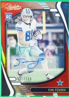 Simi Fehoko