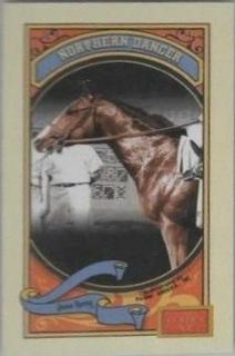 Northern Dancer