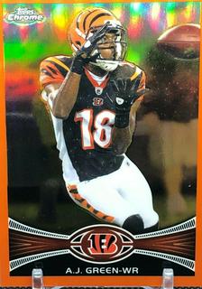 A.J. Green
